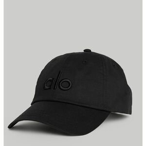 Alo baseball cap